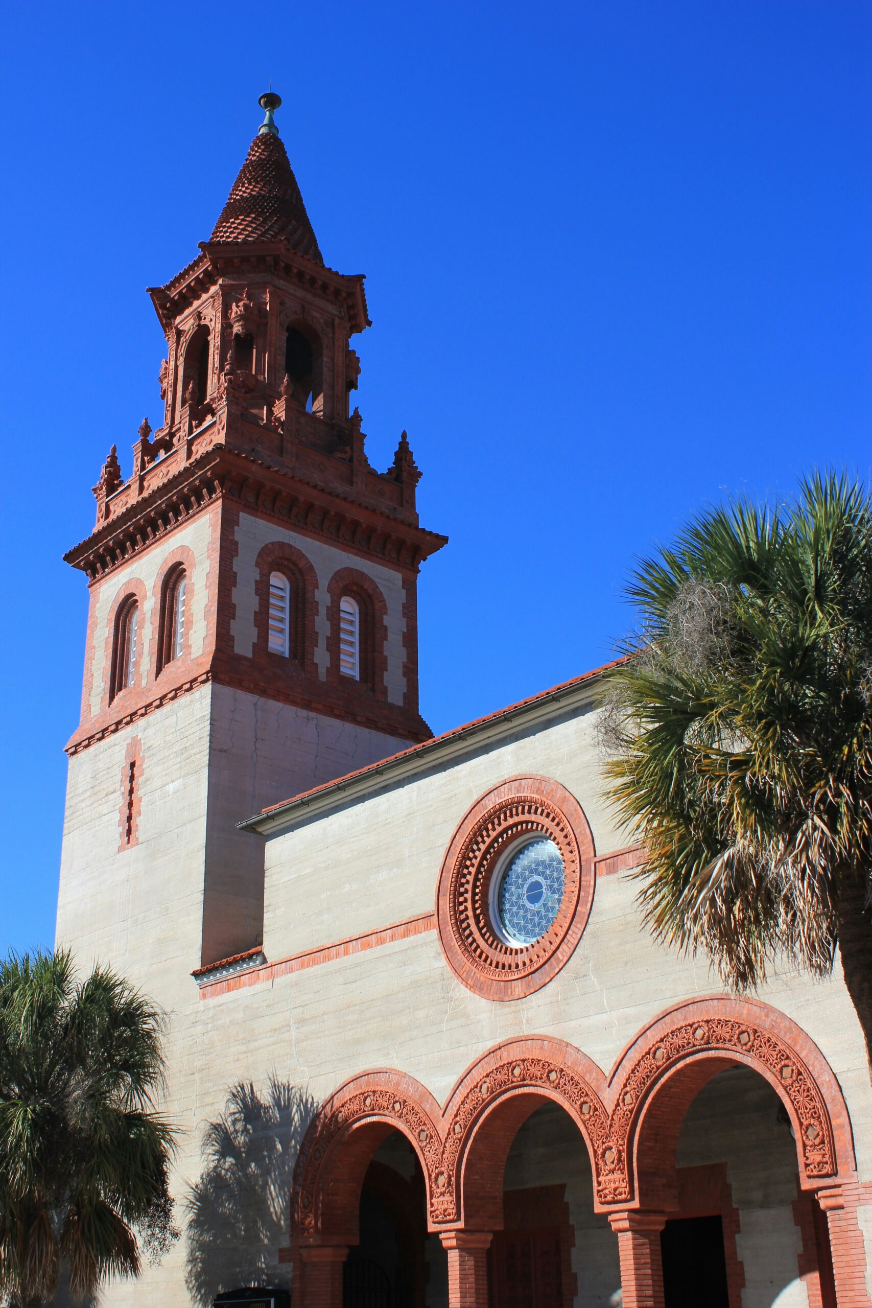 Church Refinance Orlando