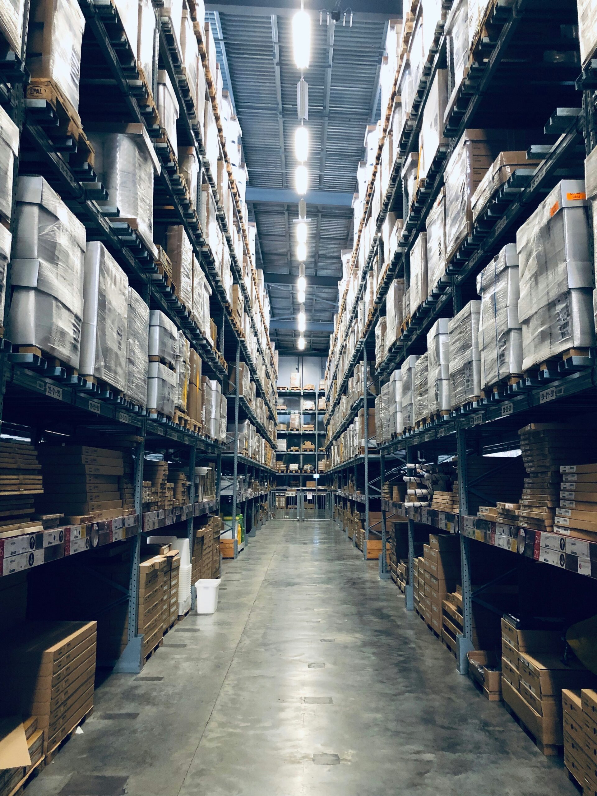 Warehouse Refinance Miami