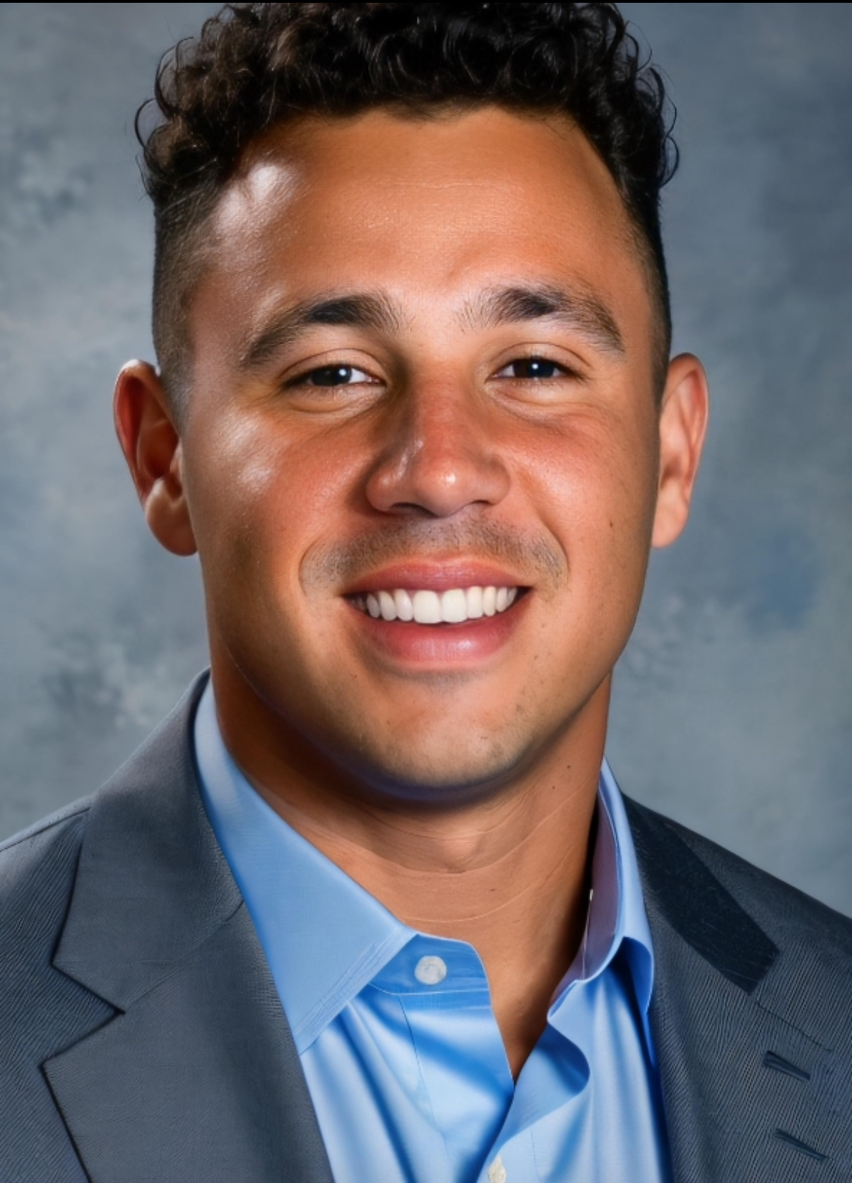Brandon Ortiz