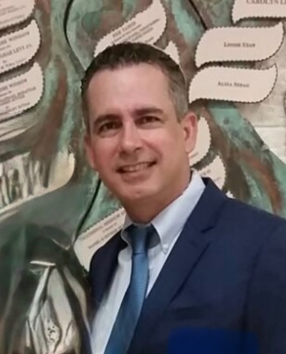 Eddie Benitez